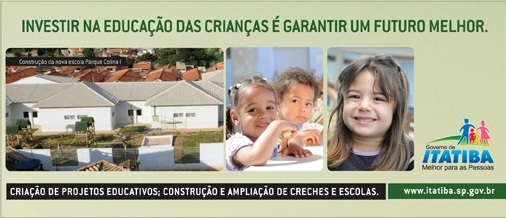 Educação Infantil